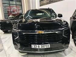 شيفروليه تاهو